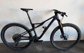 Gebrauchtes Orbea Oiz Other 2023 MTB
