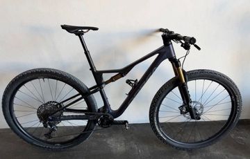 Brugt Orbea Oiz Other 2023 Mountainbike — billede 1 af 6