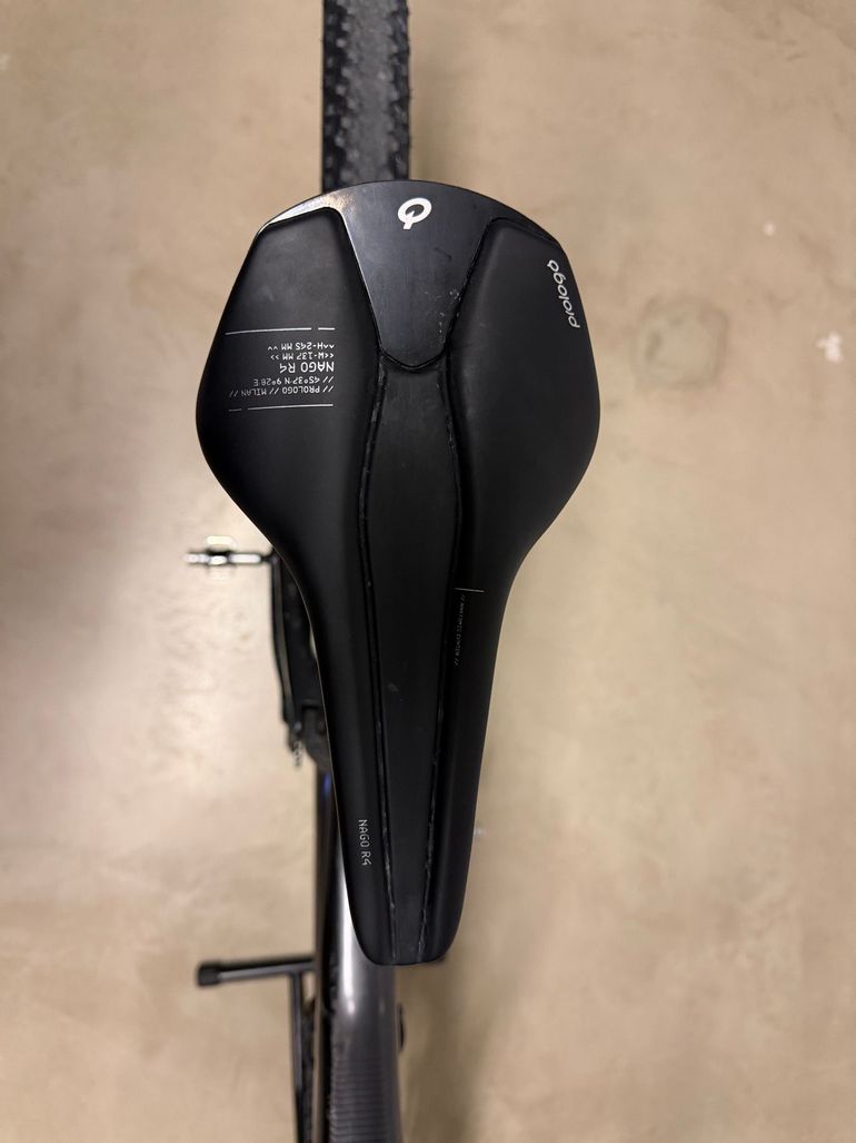Brugt Orbea Oiz Other 2023 Mountainbike — billede 5 af 6