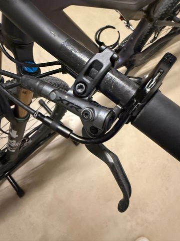 Brugt Orbea Oiz Other 2023 Mountainbike — billede 3 af 6