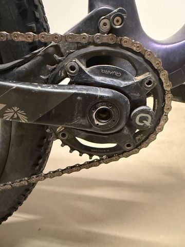 Brugt Orbea Oiz Other 2023 Mountainbike — billede 2 af 6