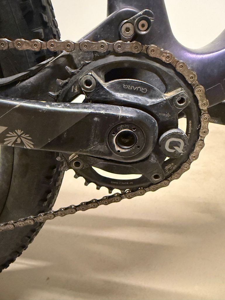 Brugt Orbea Oiz Other 2023 Mountainbike — billede 2 af 6