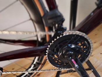 Used CUBE AGREE C:62, SLX 2025 2025 Road & Gravel, Purple — image 4 of 6