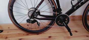 Used CUBE AGREE C:62, SLX 2025 2025 Road & Gravel, Purple — image 2 of 6
