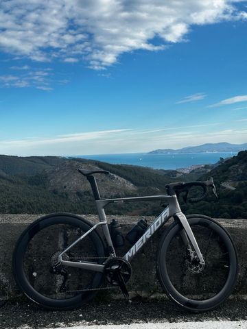 Used Merida REACTO 6000 2026 2026 Road & Gravel