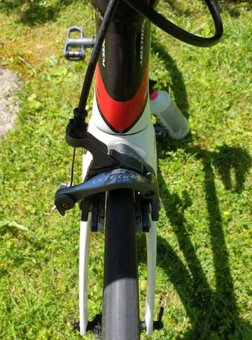 Używany Airstreeem 945 TT Plus 2016 Road & Gravel — zdjęcie 4 z 8