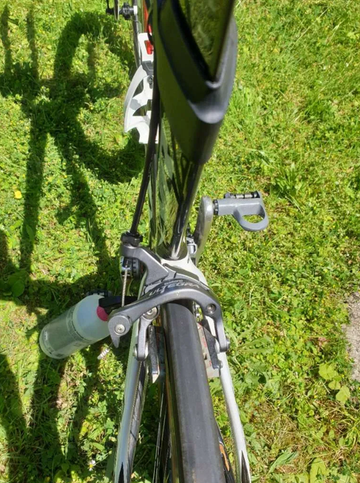 Używany Airstreeem 945 TT Plus 2016 Road & Gravel — zdjęcie 5 z 8