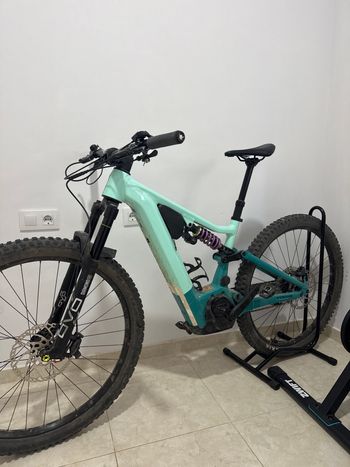Focus JAM² 6.7 2023 2023 Mountainbike d'occasion — image 5 sur 6