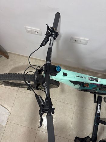 Focus JAM² 6.7 2023 2023 Mountainbike d'occasion — image 6 sur 6