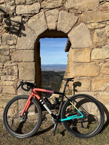Použité Specialized Crux Pro 2022 2022 Road & Gravel — obrázek 2 z 3