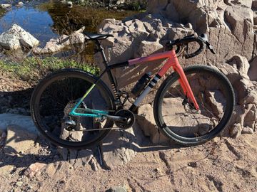 Použité Specialized Crux Pro 2022 2022 Road & Gravel — obrázek 1 z 3