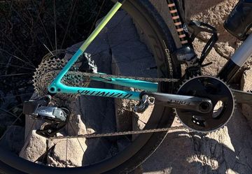 Použité Specialized Crux Pro 2022 2022 Road & Gravel — obrázek 3 z 3