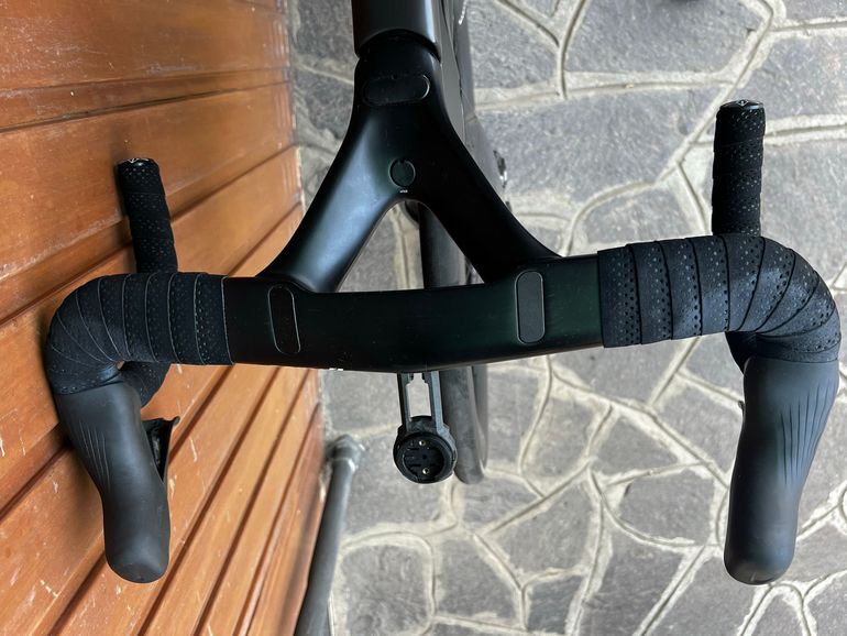 Used Cervélo S5 Dura Ace Di2 2024 2024 Road & Gravel, Black — image 8 of 8
