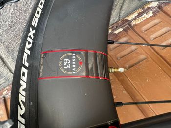 Used Cervélo S5 Dura Ace Di2 2024 2024 Road & Gravel, Black — image 4 of 8