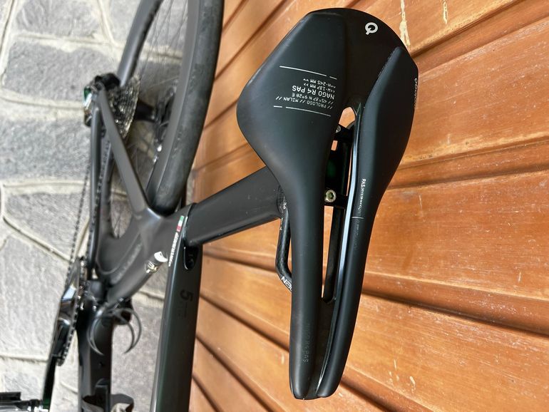 Used Cervélo S5 Dura Ace Di2 2024 2024 Road & Gravel, Black — image 7 of 8