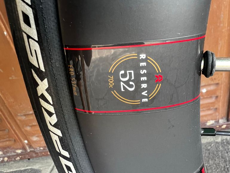 Used Cervélo S5 Dura Ace Di2 2024 2024 Road & Gravel, Black — image 5 of 8