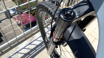 Używany Bold Linkin 135 Pro 2024 2024 Mountainbike — zdjęcie 23 z 27
