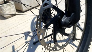 Używany Bold Linkin 135 Pro 2024 2024 Mountainbike — zdjęcie 17 z 27