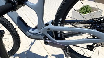 Używany Bold Linkin 135 Pro 2024 2024 Mountainbike — zdjęcie 7 z 27