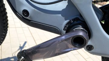Używany Bold Linkin 135 Pro 2024 2024 Mountainbike — zdjęcie 21 z 27