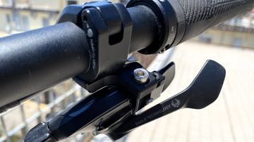 Używany Bold Linkin 135 Pro 2024 2024 Mountainbike — zdjęcie 25 z 27