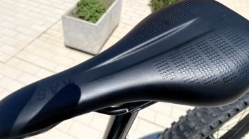 Używany Bold Linkin 135 Pro 2024 2024 Mountainbike — zdjęcie 27 z 27