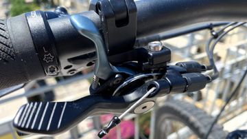 Używany Bold Linkin 135 Pro 2024 2024 Mountainbike — zdjęcie 24 z 27