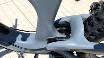 Używany Bold Linkin 135 Pro 2024 2024 Mountainbike — zdjęcie 26 z 27