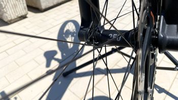 Used Bold Linkin 135 Pro 2024 2024 Mountainbike, Light Gray, 29 — image 19 of 27