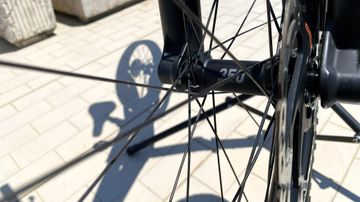 Używany Bold Linkin 135 Pro 2024 2024 Mountainbike — zdjęcie 19 z 27