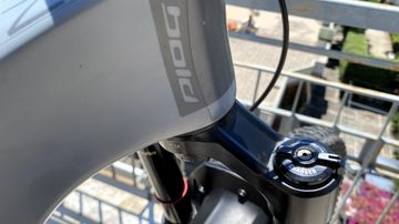 Używany Bold Linkin 135 Pro 2024 2024 Mountainbike — zdjęcie 22 z 27