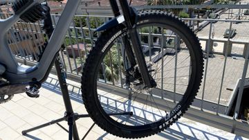 Używany Bold Linkin 135 Pro 2024 2024 Mountainbike — zdjęcie 3 z 27