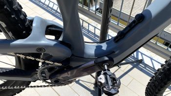 Used Bold Linkin 135 Pro 2024 2024 Mountainbike, Light Gray, 29 — image 10 of 27