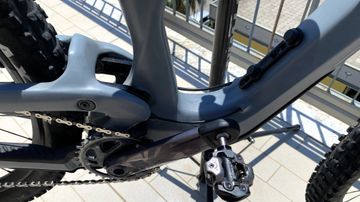 Używany Bold Linkin 135 Pro 2024 2024 Mountainbike — zdjęcie 10 z 27
