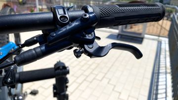 Używany Bold Linkin 135 Pro 2024 2024 Mountainbike — zdjęcie 15 z 27