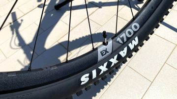 Używany Bold Linkin 135 Pro 2024 2024 Mountainbike — zdjęcie 18 z 27