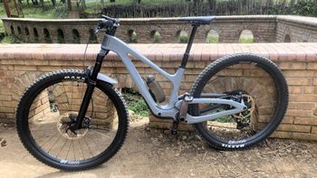 Used Bold Linkin 135 Pro 2024 2024 MTB