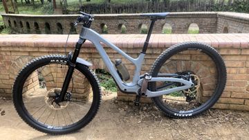 Bold Linkin 135 Pro 2024 2024 MTB d'occasion