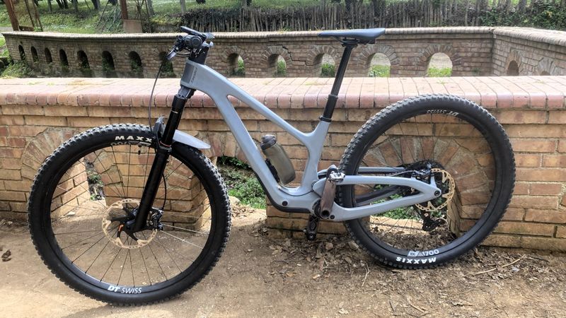 Used Bold Linkin 135 Pro 2024 2024 MTB
