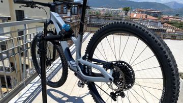 Używany Bold Linkin 135 Pro 2024 2024 Mountainbike — zdjęcie 6 z 27