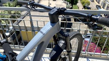 Używany Bold Linkin 135 Pro 2024 2024 Mountainbike — zdjęcie 9 z 27