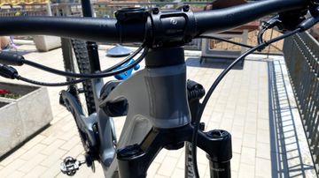 Używany Bold Linkin 135 Pro 2024 2024 Mountainbike — zdjęcie 14 z 27