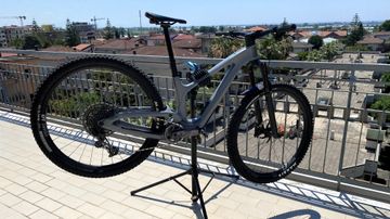 Używany Bold Linkin 135 Pro 2024 2024 Mountainbike — zdjęcie 2 z 27