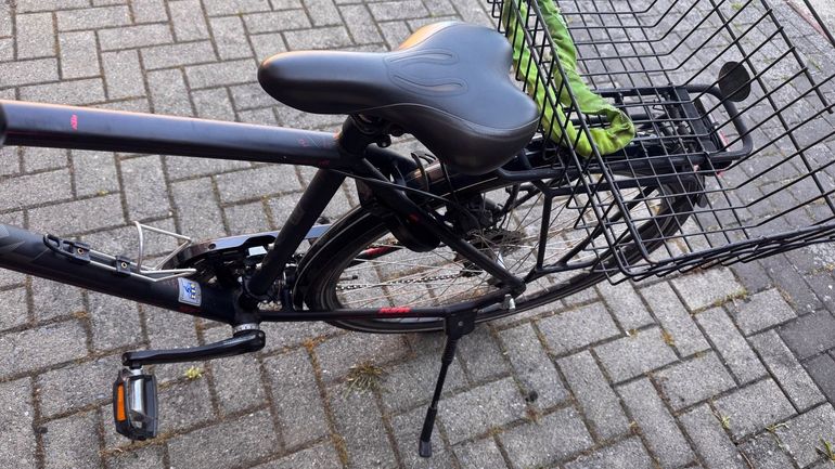 Used KTM/ZEG Veneto Light Disc 2021 2021 Urban, Black — image 3 of 4