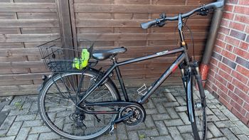 Used KTM/ZEG Veneto Light Disc 2021 2021 Urban & Touring