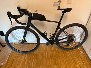 Brugt CUBE NUROAD C:62, ONE 2026 2026 Road & Gravel — billede 1 af 3