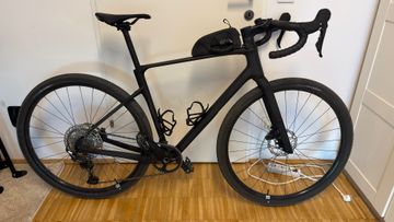 Brugt CUBE NUROAD C:62, ONE 2026 2026 Road & Gravel — billede 2 af 3