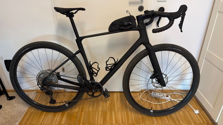 Použité CUBE NUROAD C:62, ONE 2026 2026 Road & Gravel — obrázek 2 z 3