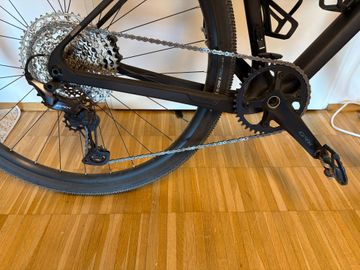 Brugt CUBE NUROAD C:62, ONE 2026 2026 Road & Gravel — billede 3 af 3