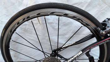 Käytetty Bianchi Infinito CV Ultegra 2014 Road & Gravel — kuva 3 / 13